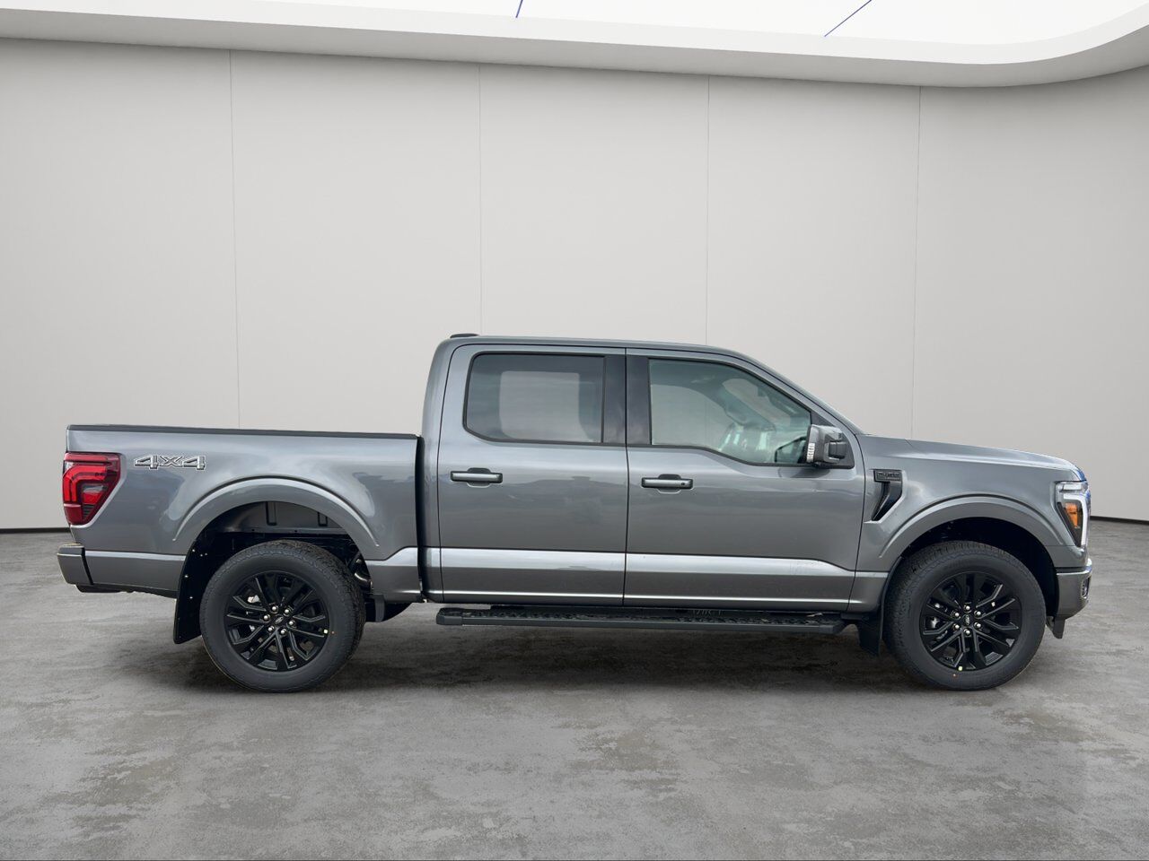 2026 Ford F-150 Lariat Sherwood Park AB