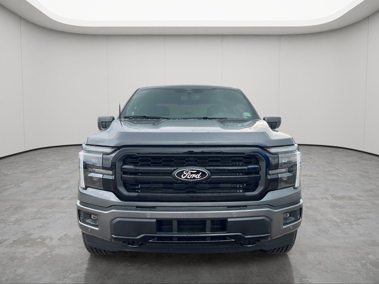 2026 Ford F-150 Lariat Sherwood Park AB