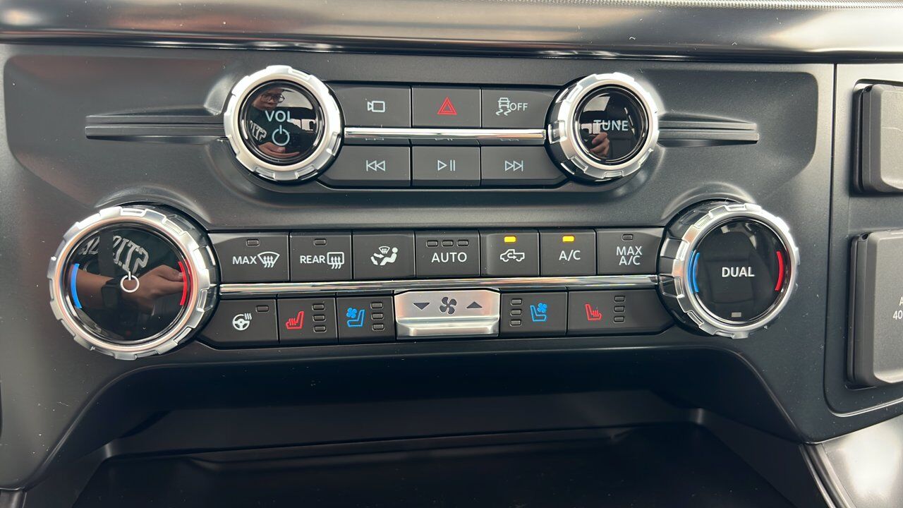2026 Ford F-150 Lariat Sherwood Park AB