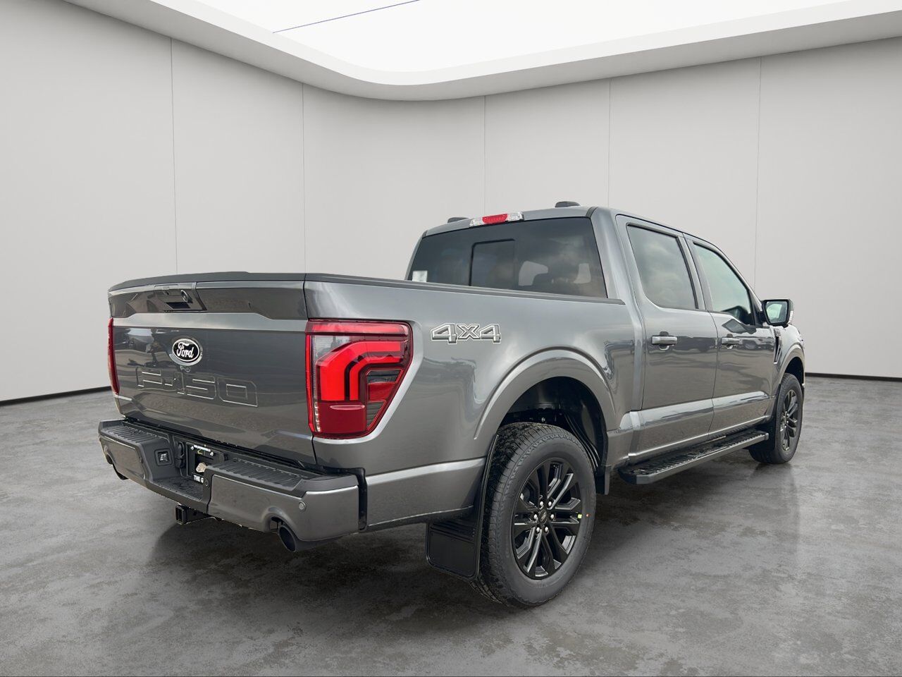 2026 Ford F-150 Lariat Sherwood Park AB