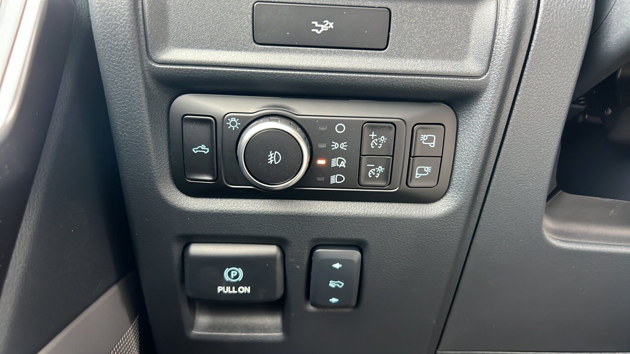 2026 Ford F-150 Lariat Sherwood Park AB