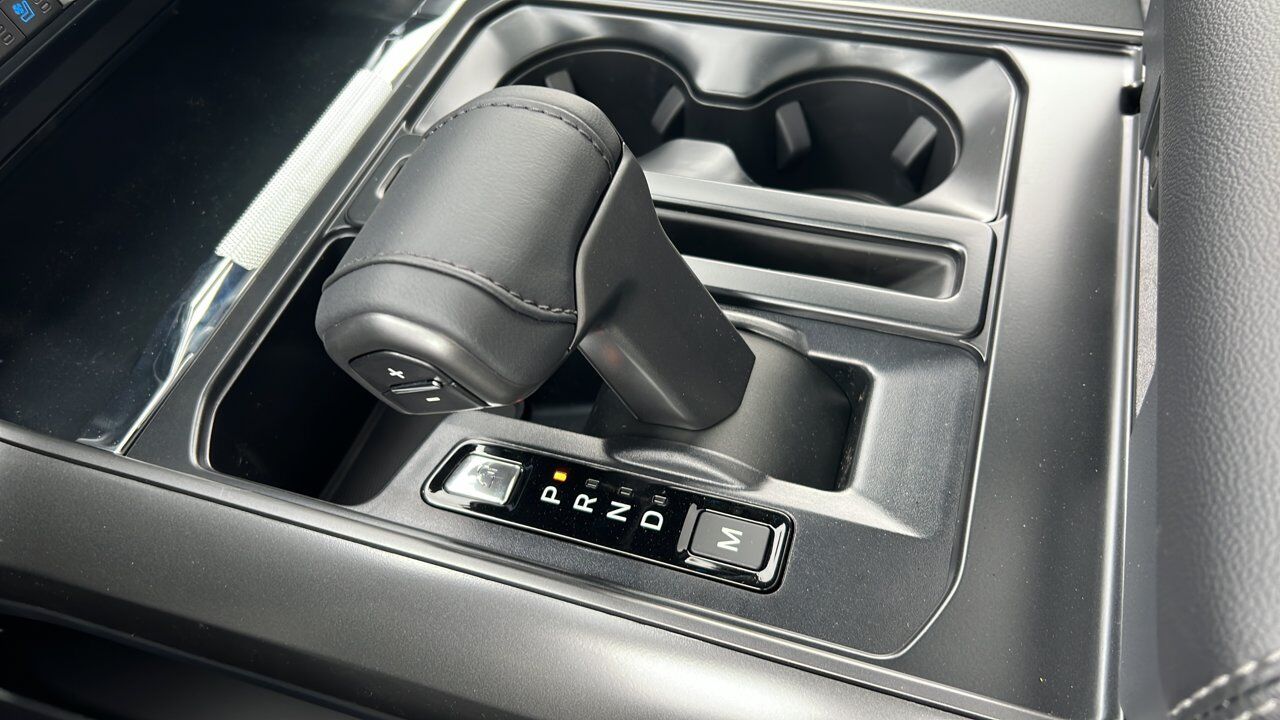 2026 Ford F-150 Lariat Sherwood Park AB