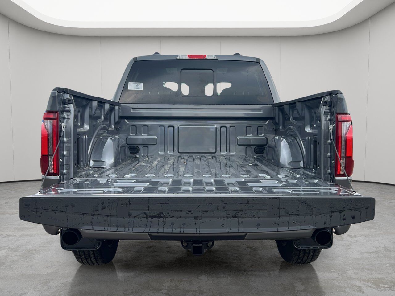 2026 Ford F-150 Lariat Sherwood Park AB