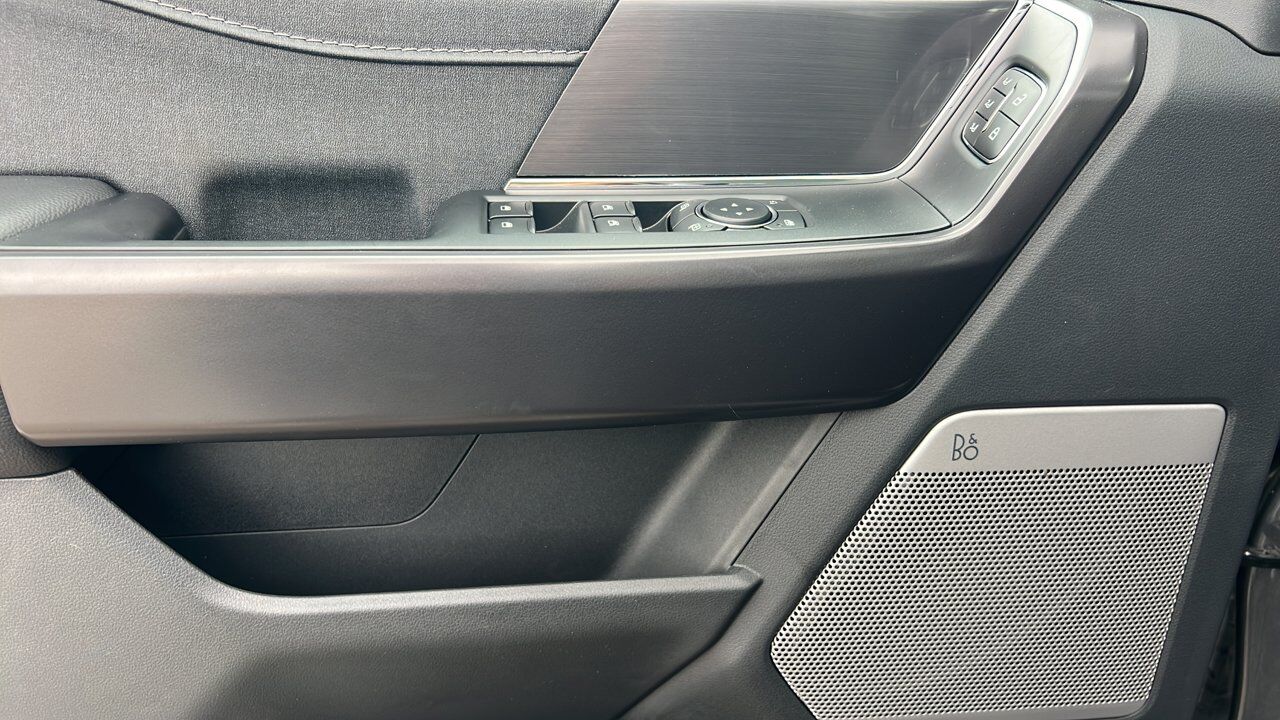 2026 Ford F-150 Lariat Sherwood Park AB