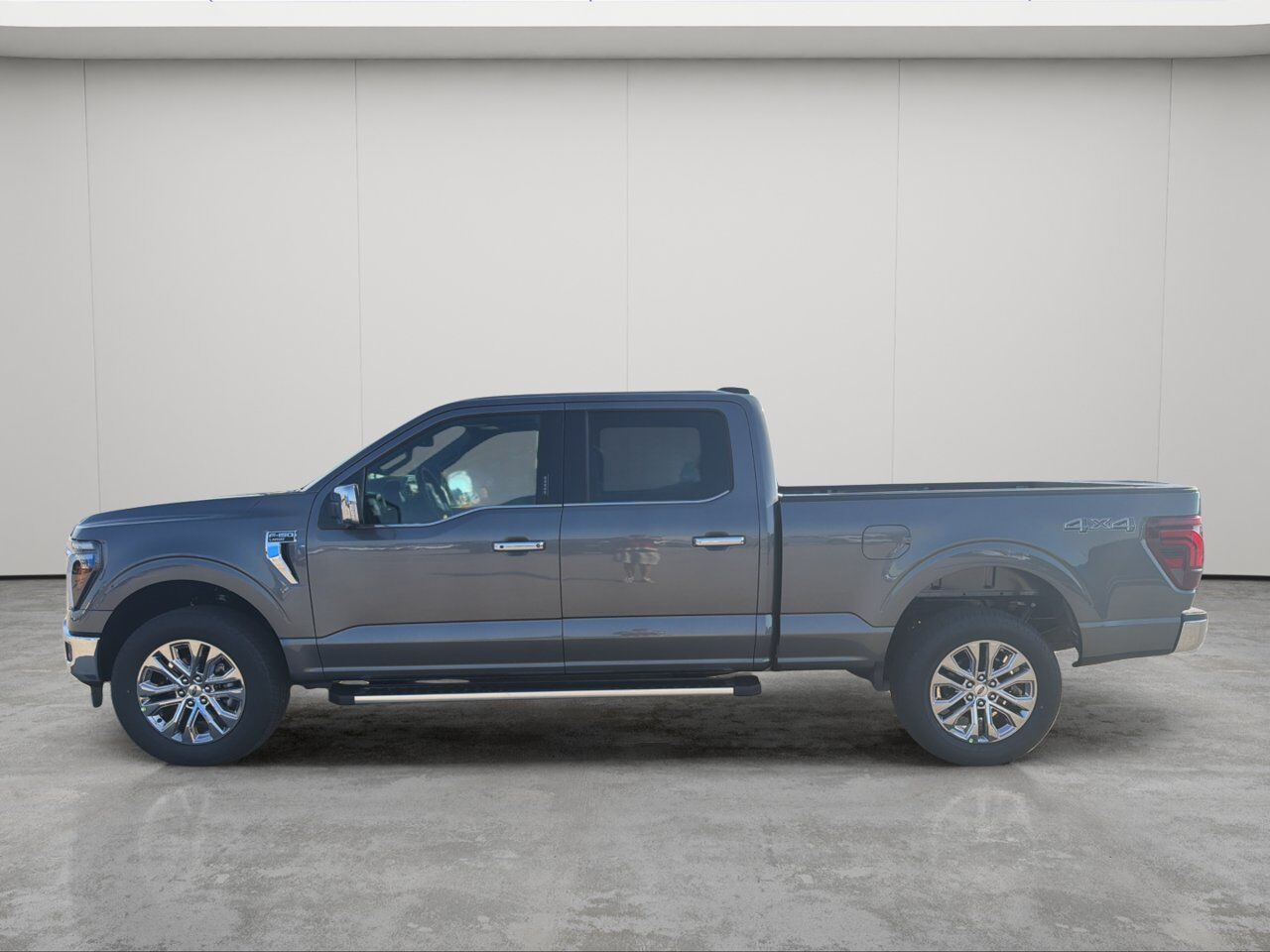 2026 Ford F-150 Lariat Sherwood Park AB