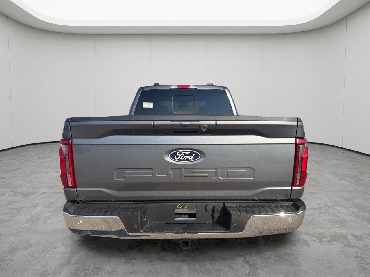 2026 Ford F-150 Lariat Sherwood Park AB