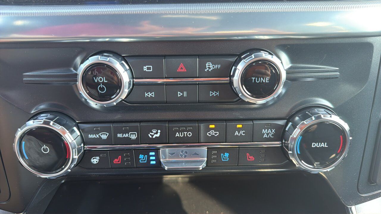 2026 Ford F-150 Lariat Sherwood Park AB