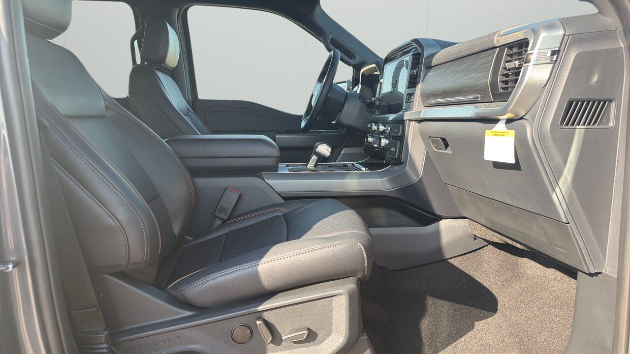 2026 Ford F-150 Lariat Sherwood Park AB