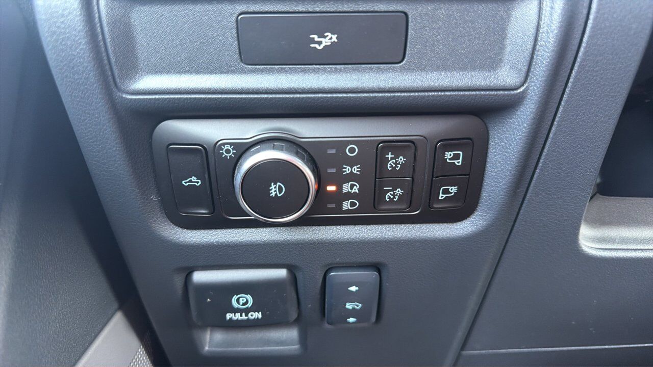2026 Ford F-150 Lariat Sherwood Park AB