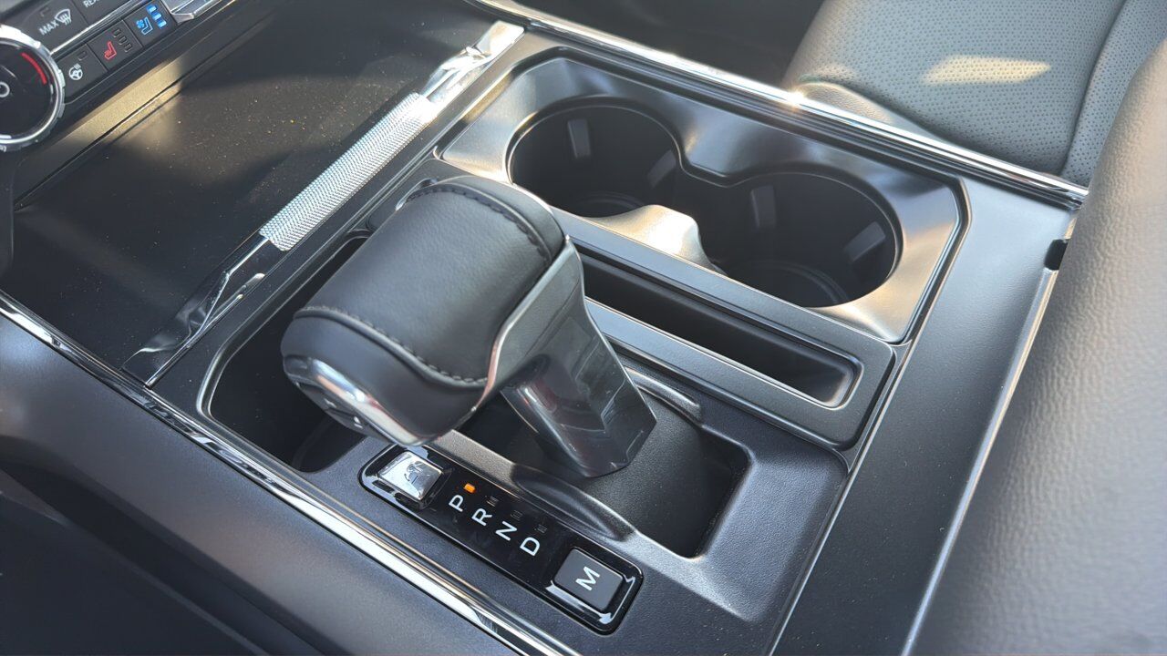 2026 Ford F-150 Lariat Sherwood Park AB