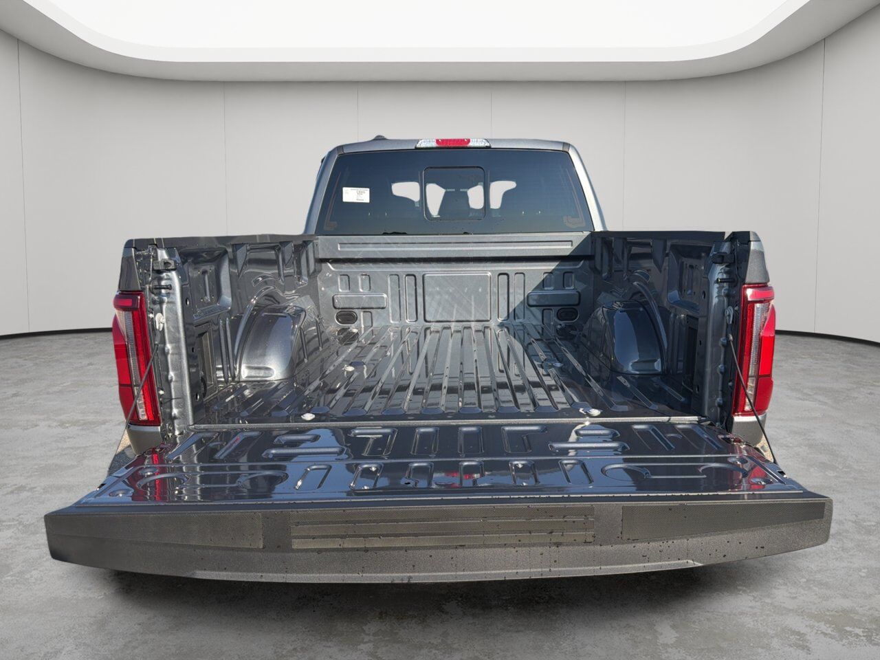 2026 Ford F-150 Lariat Sherwood Park AB