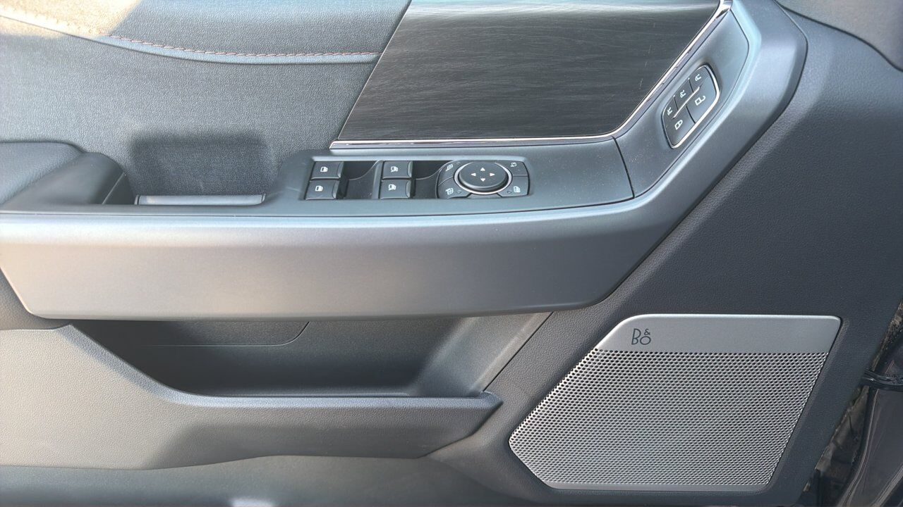2026 Ford F-150 Lariat Sherwood Park AB