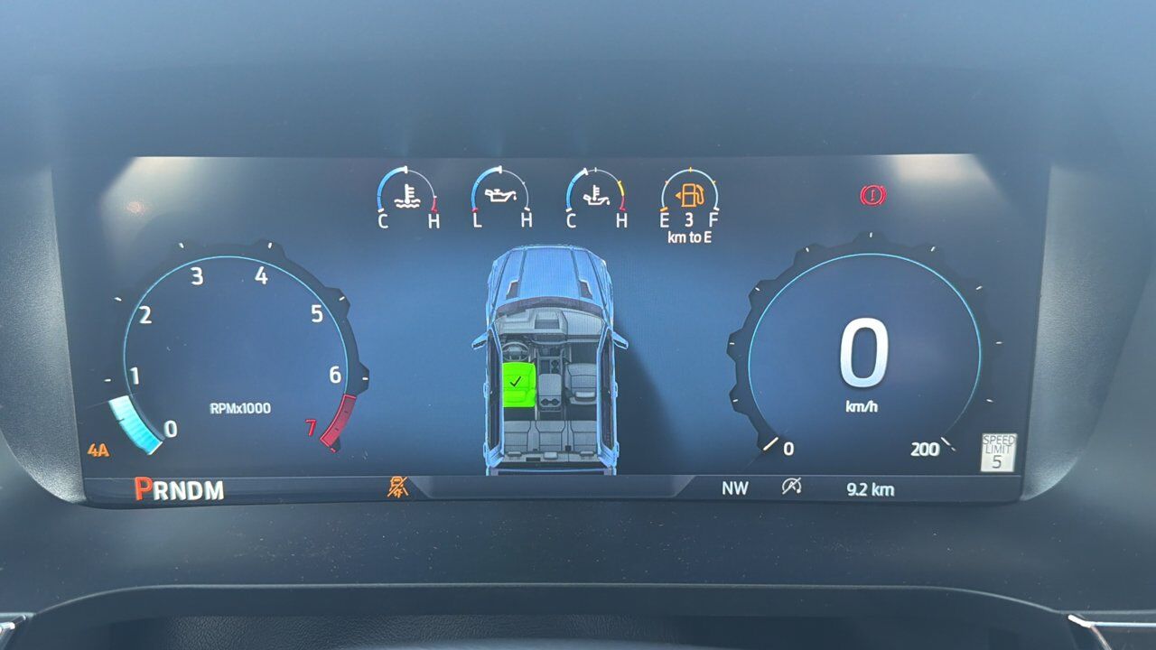 2026 Ford F-150 Lariat Sherwood Park AB