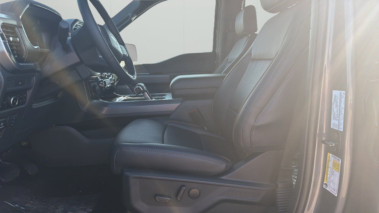 2026 Ford F-150 Lariat Sherwood Park AB