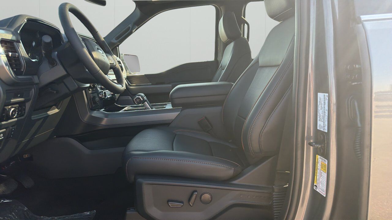 2026 Ford F-150 Lariat Sherwood Park AB