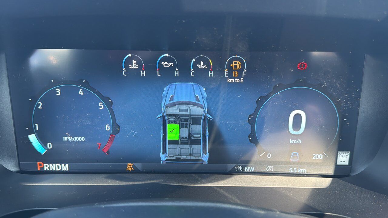 2026 Ford F-150 Lariat Sherwood Park AB