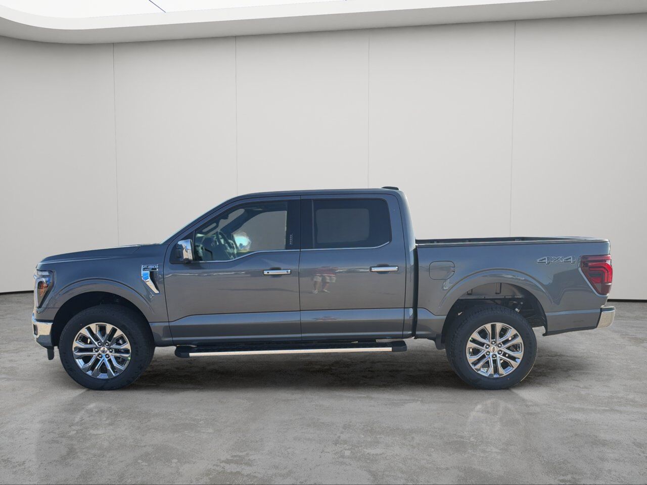 2026 Ford F-150 Lariat Sherwood Park AB