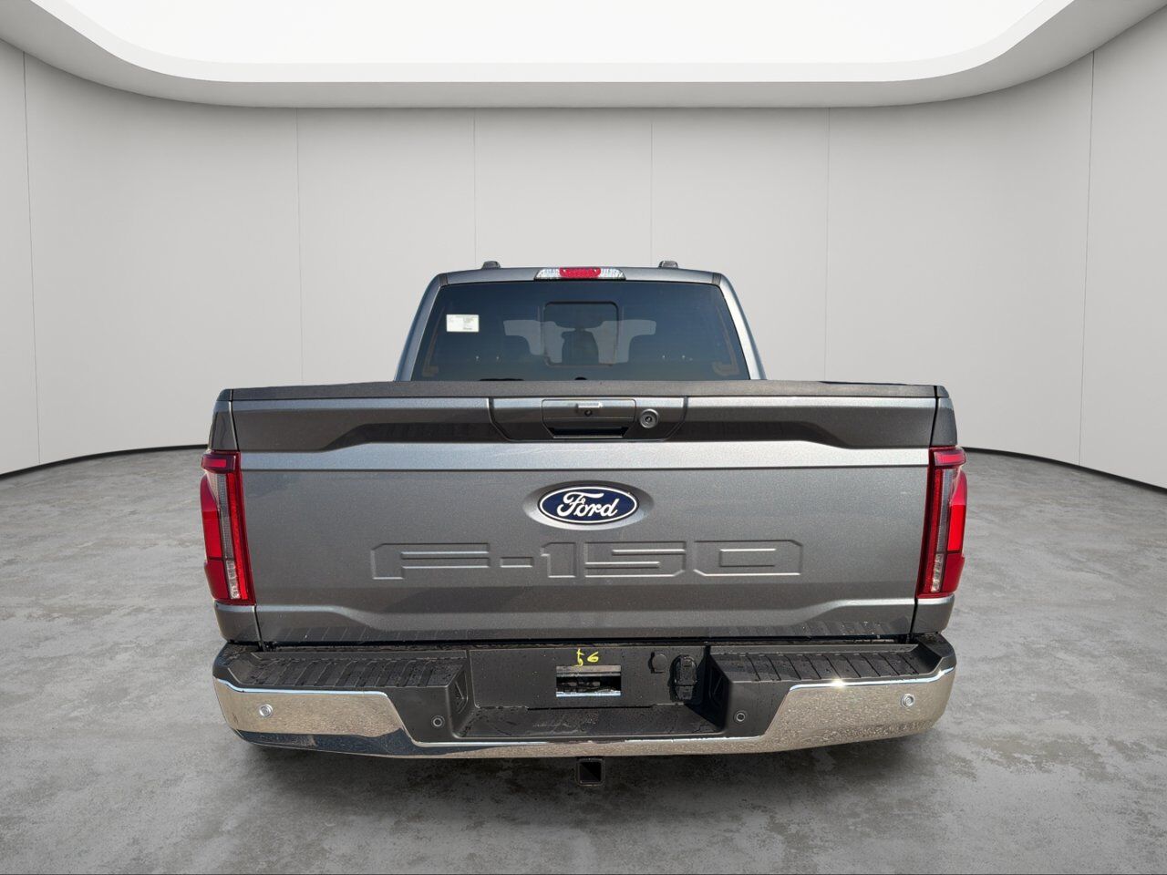 2026 Ford F-150 Lariat Sherwood Park AB