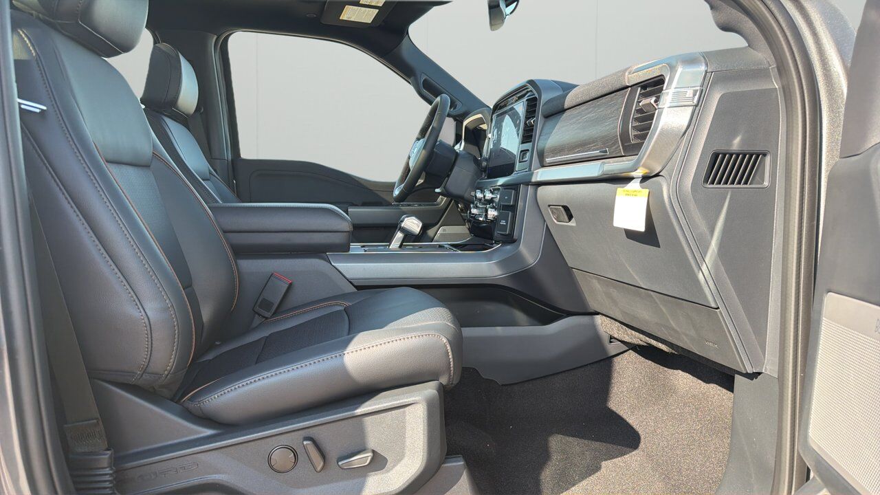 2026 Ford F-150 Lariat Sherwood Park AB