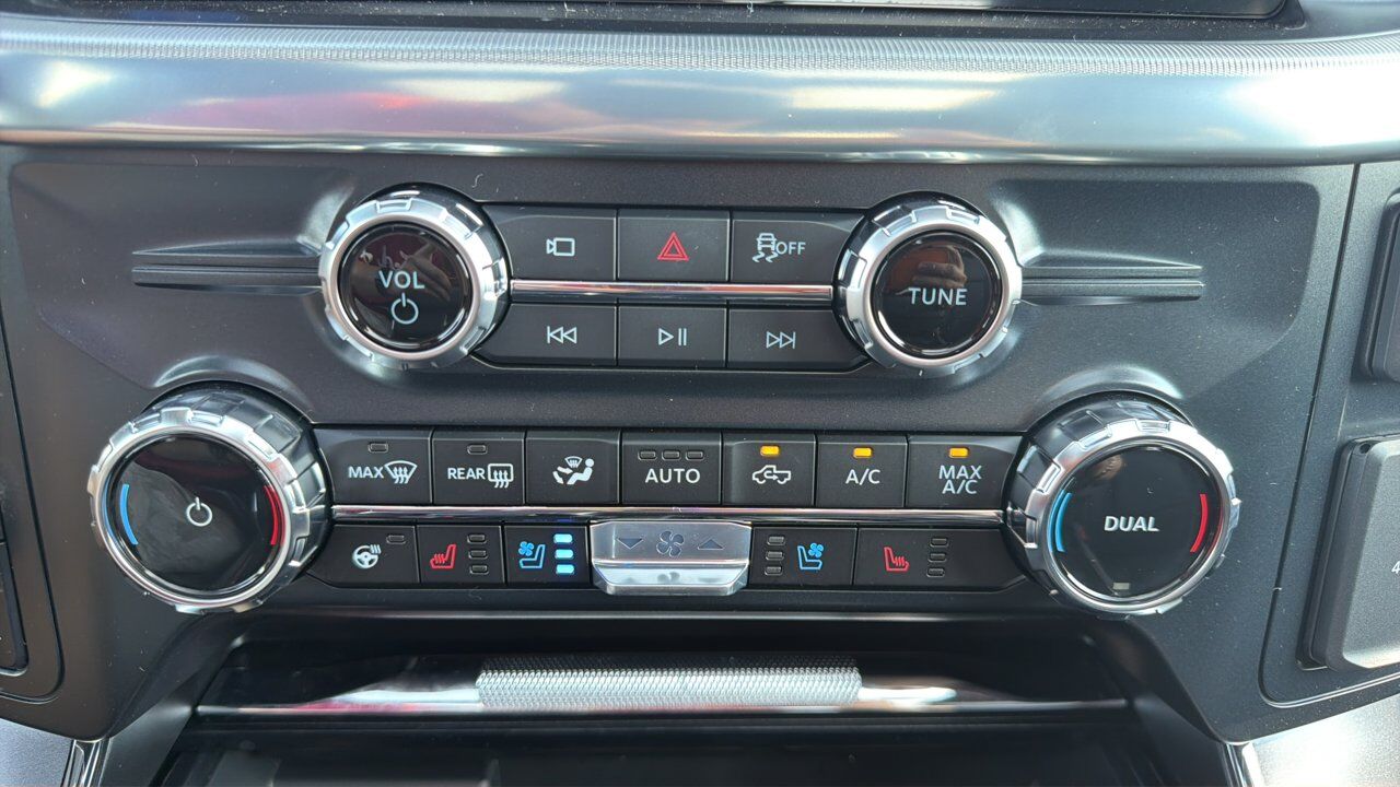 2026 Ford F-150 Lariat Sherwood Park AB