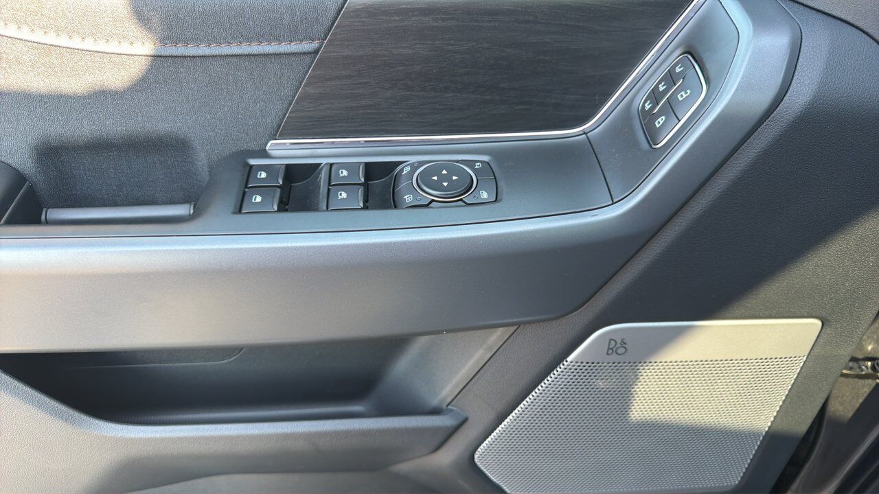 2026 Ford F-150 Lariat Sherwood Park AB