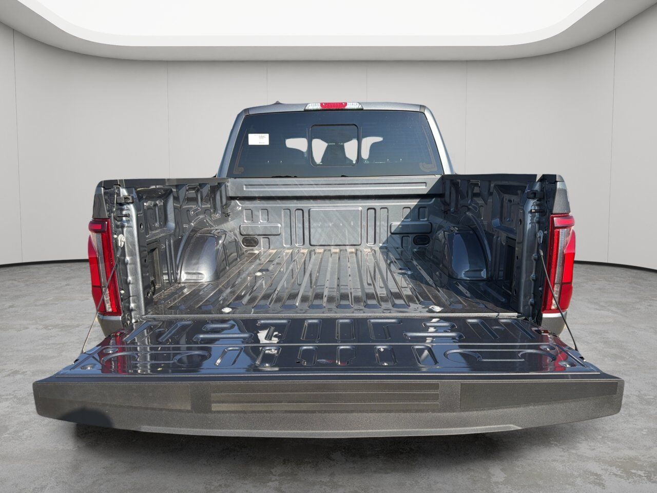 2026 Ford F-150 Lariat Sherwood Park AB