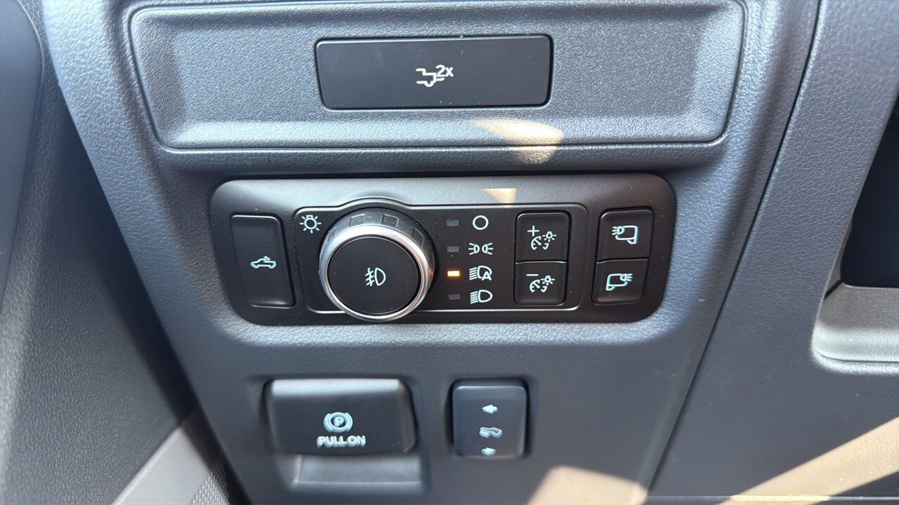 2026 Ford F-150 Lariat Sherwood Park AB