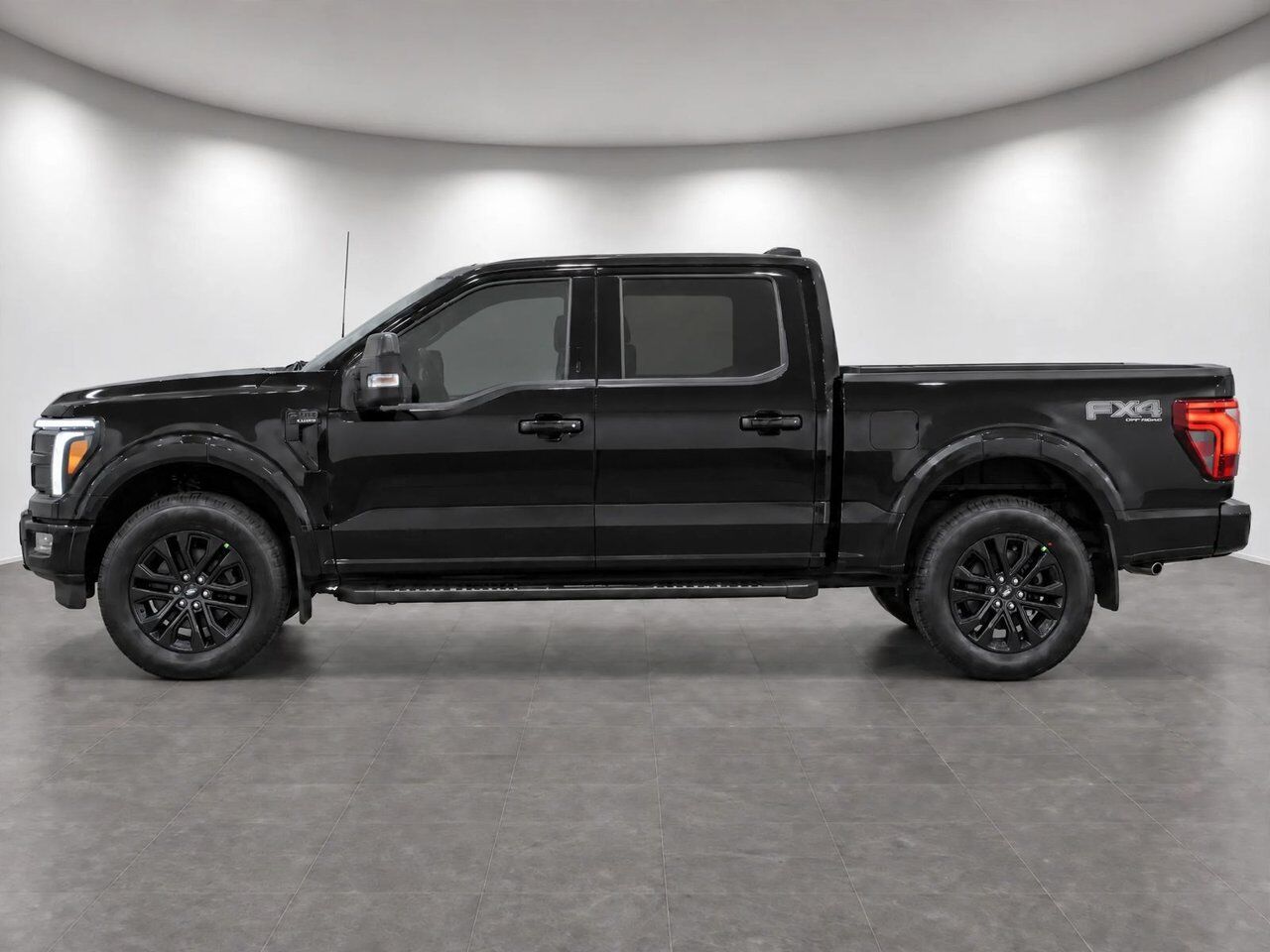 2026 Ford F-150 Lariat Sherwood Park AB