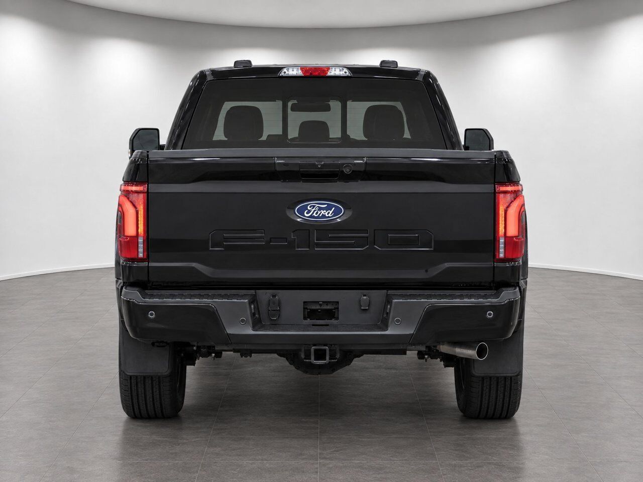 2026 Ford F-150 Lariat Sherwood Park AB