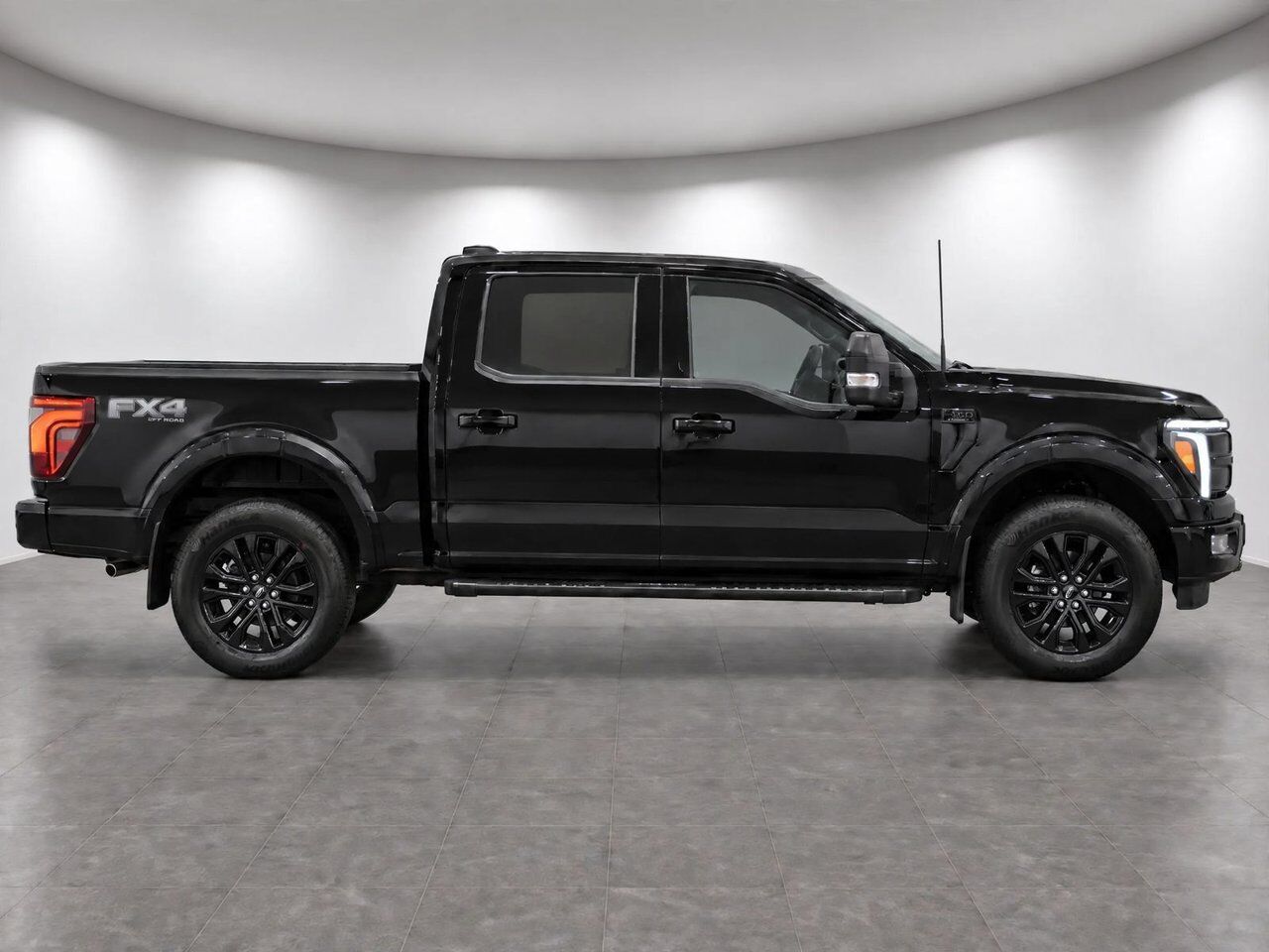 2026 Ford F-150 Lariat Sherwood Park AB
