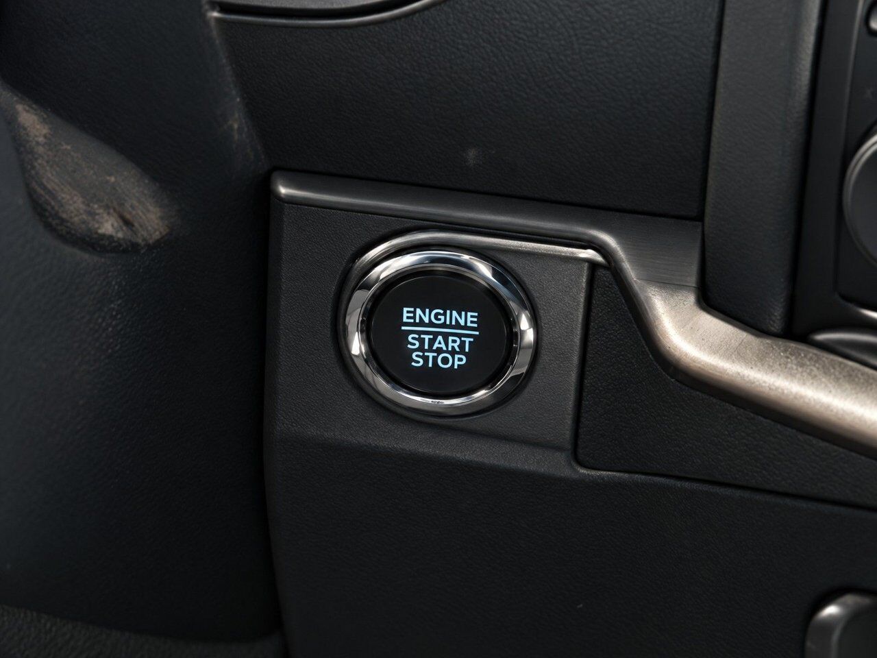 2026 Ford F-150 Lariat Sherwood Park AB