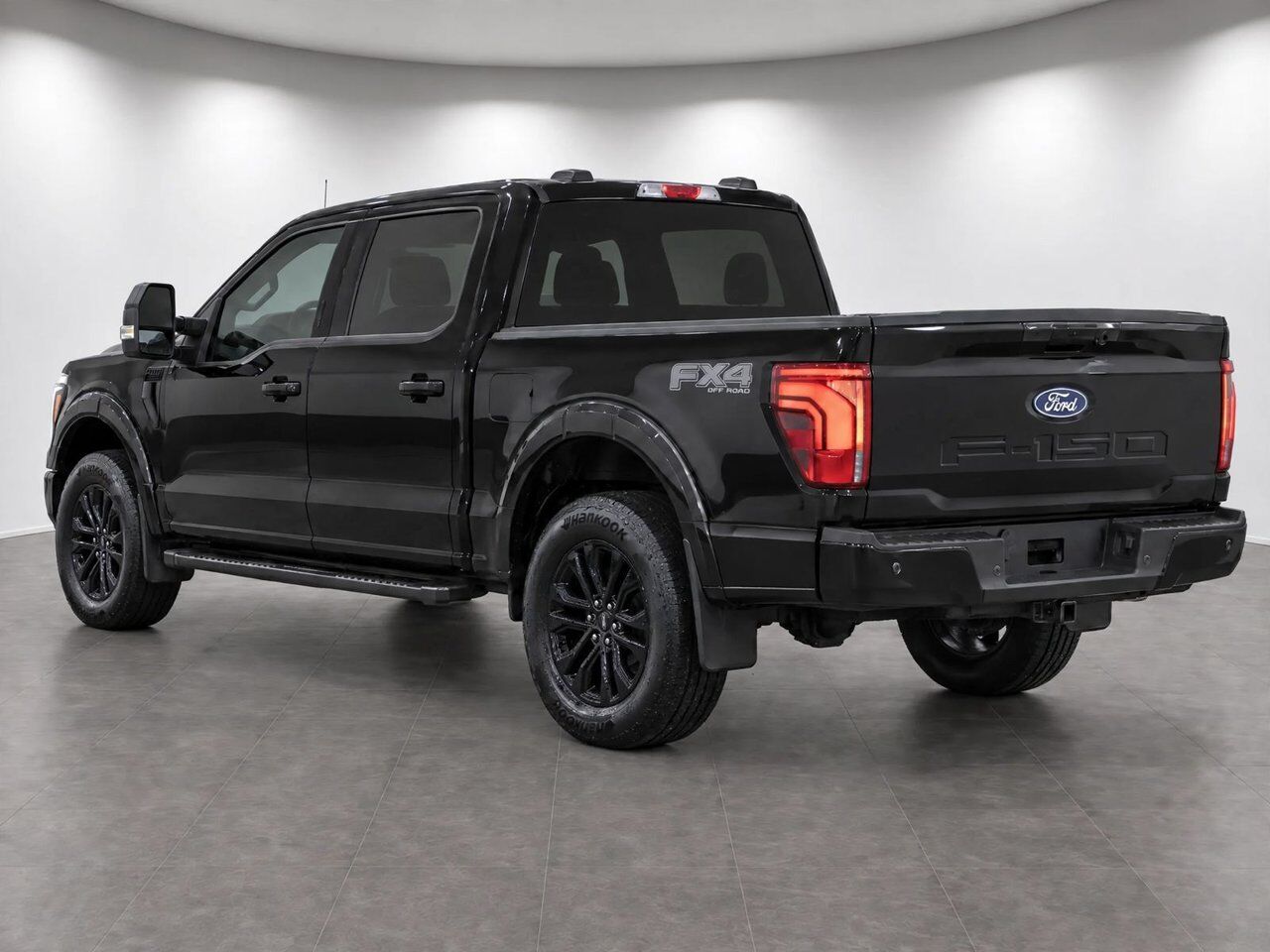 2026 Ford F-150 Lariat Sherwood Park AB