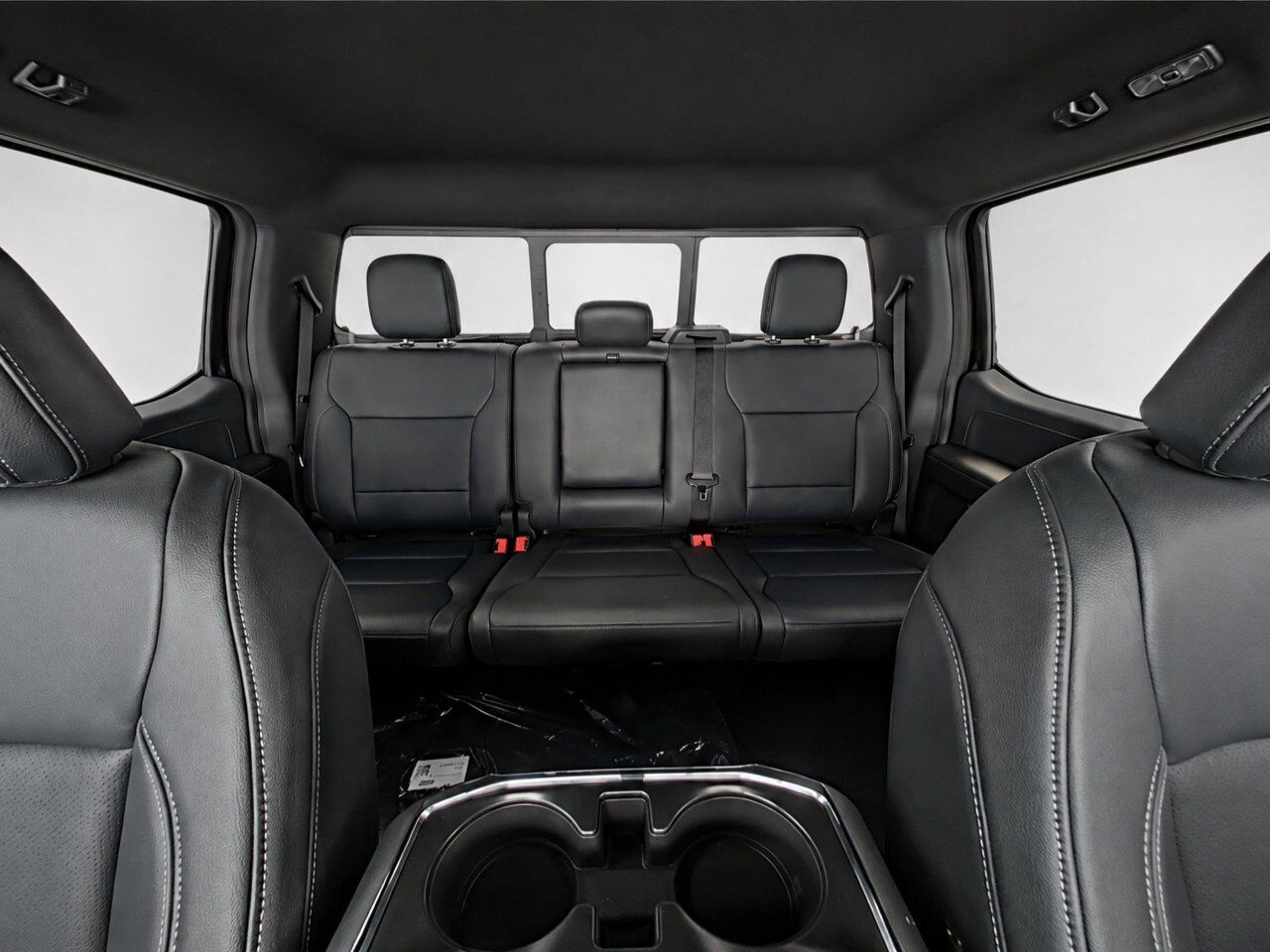 2026 Ford F-150 Lariat Sherwood Park AB