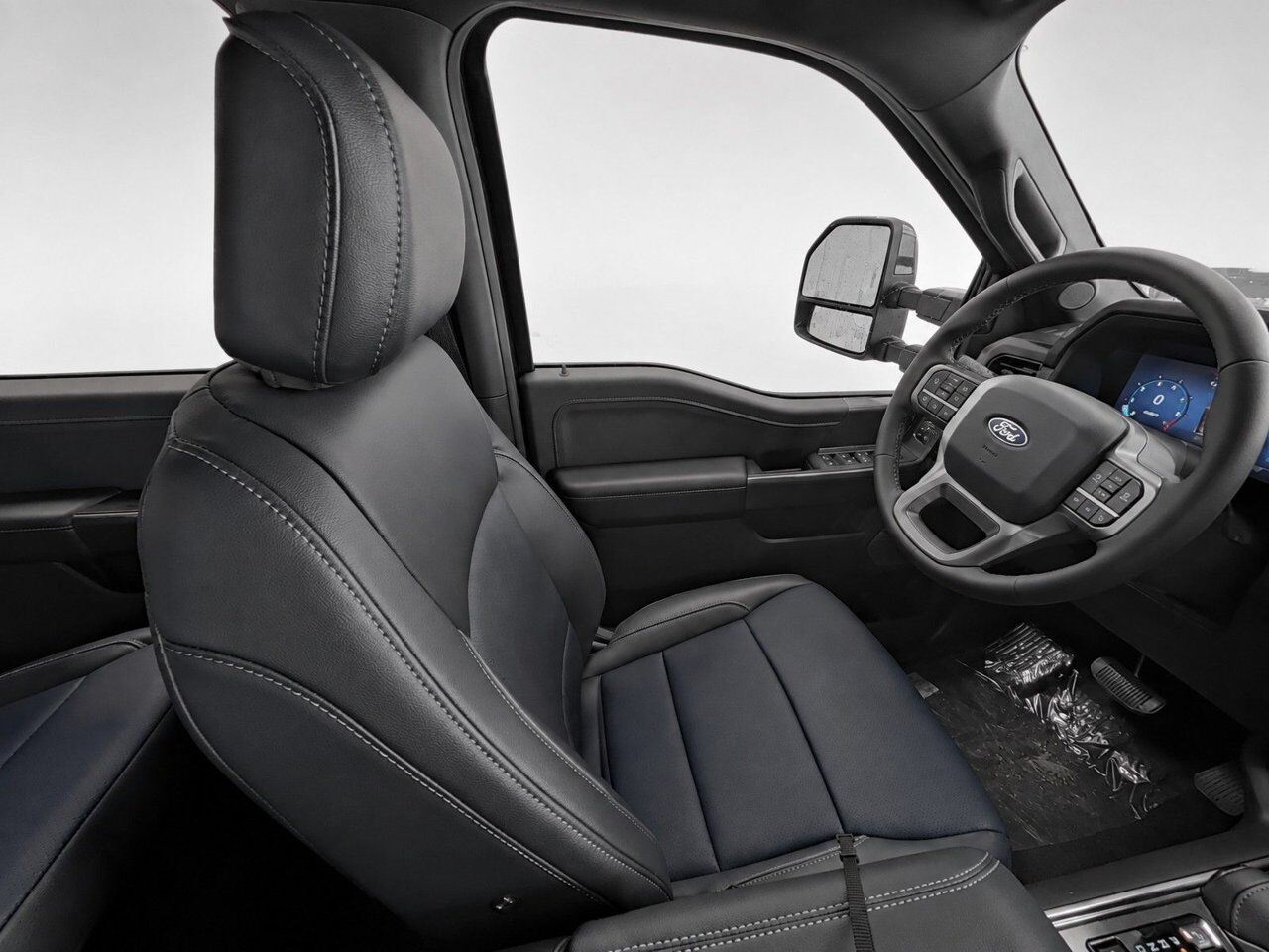 2026 Ford F-150 Lariat Sherwood Park AB