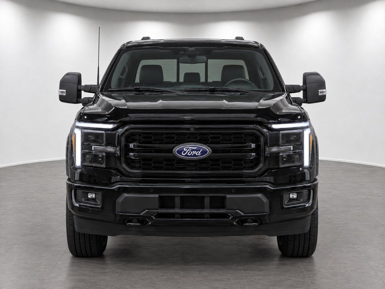 2026 Ford F-150 Lariat Sherwood Park AB