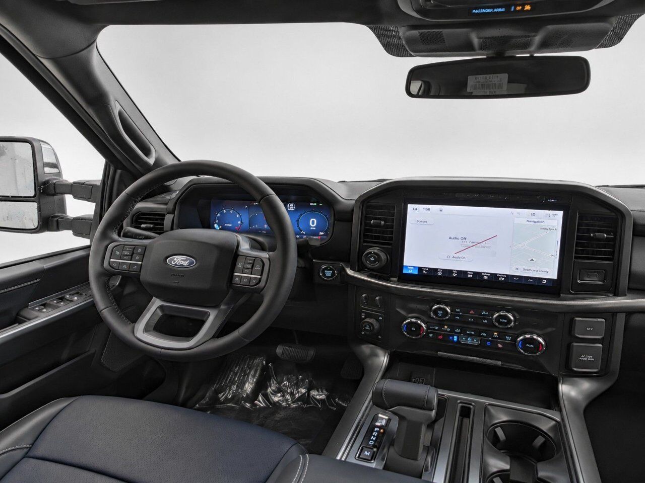 2026 Ford F-150 Lariat Sherwood Park AB