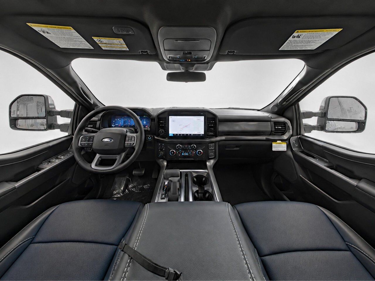 2026 Ford F-150 Lariat Sherwood Park AB