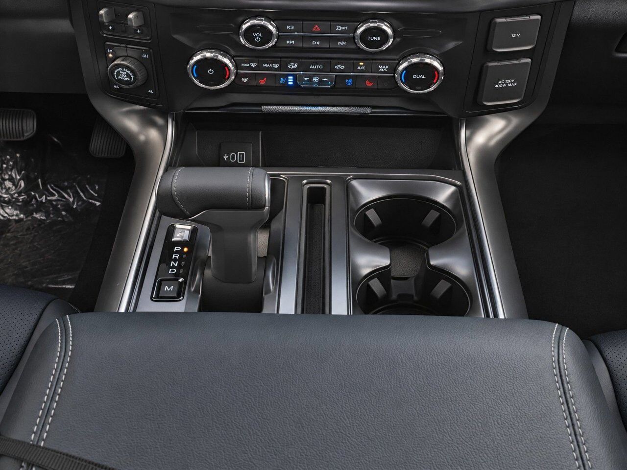 2026 Ford F-150 Lariat Sherwood Park AB