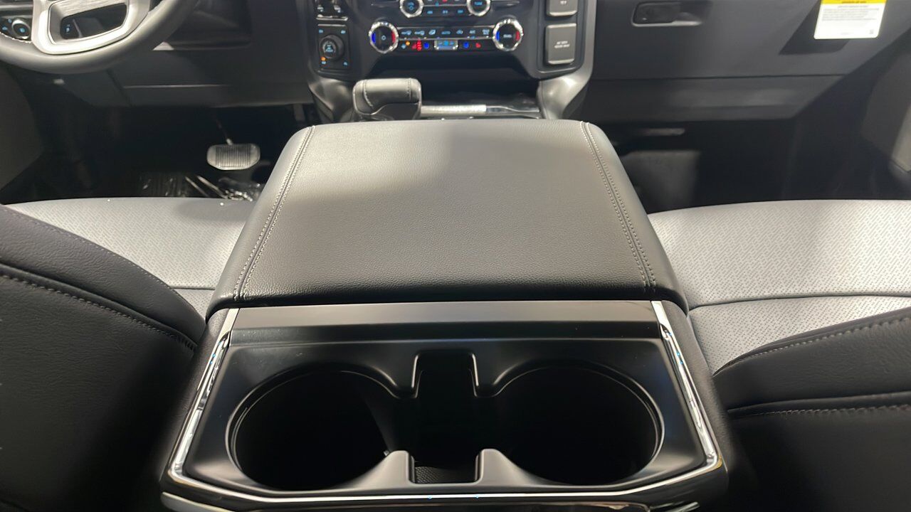 2026 Ford F-150 Lariat Sherwood Park AB