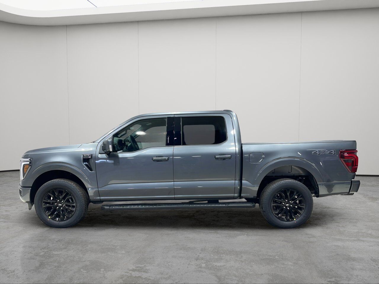 2026 Ford F-150 Lariat Sherwood Park AB