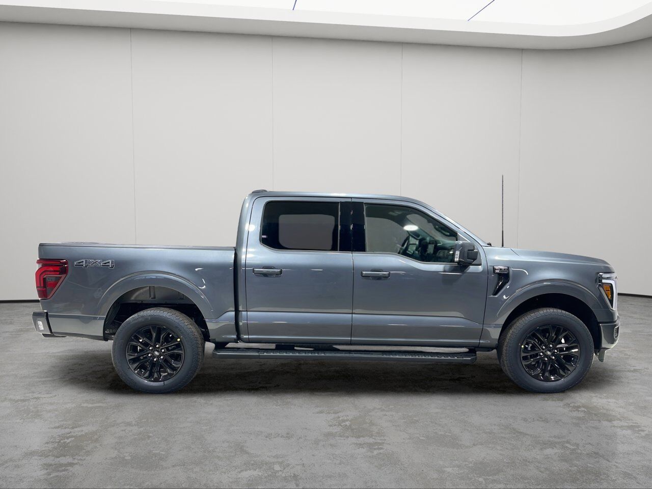 2026 Ford F-150 Lariat Sherwood Park AB