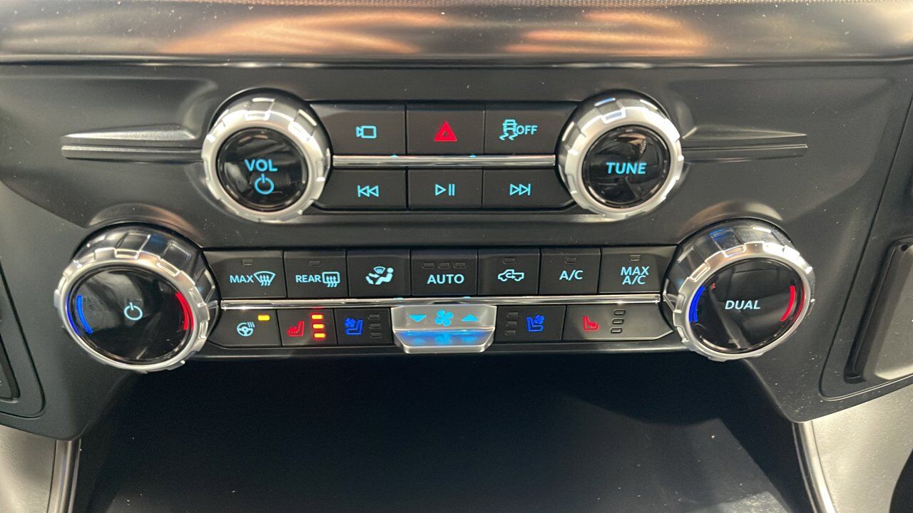 2026 Ford F-150 Lariat Sherwood Park AB