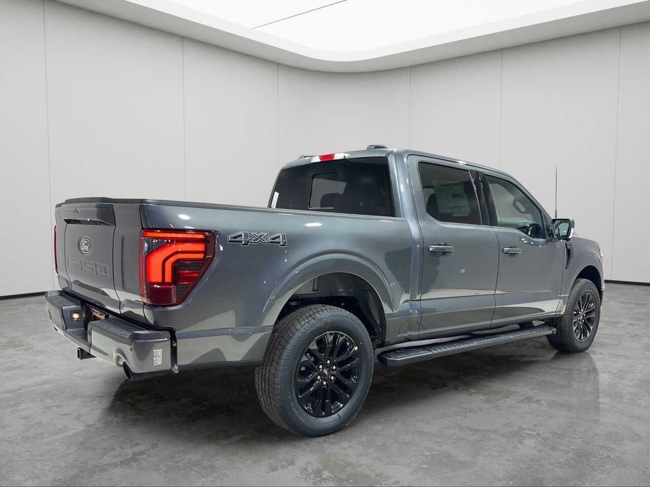 2026 Ford F-150 Lariat Sherwood Park AB