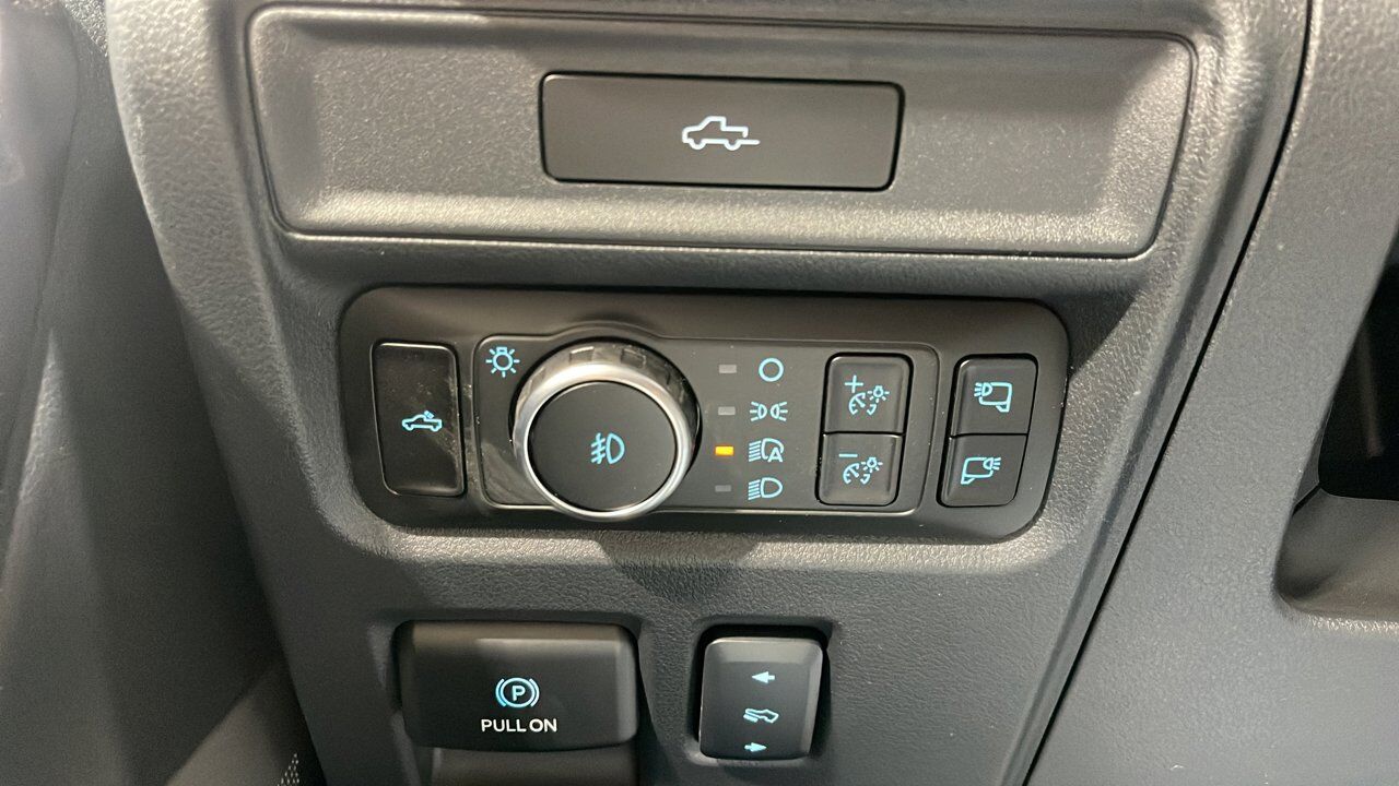 2026 Ford F-150 Lariat Sherwood Park AB