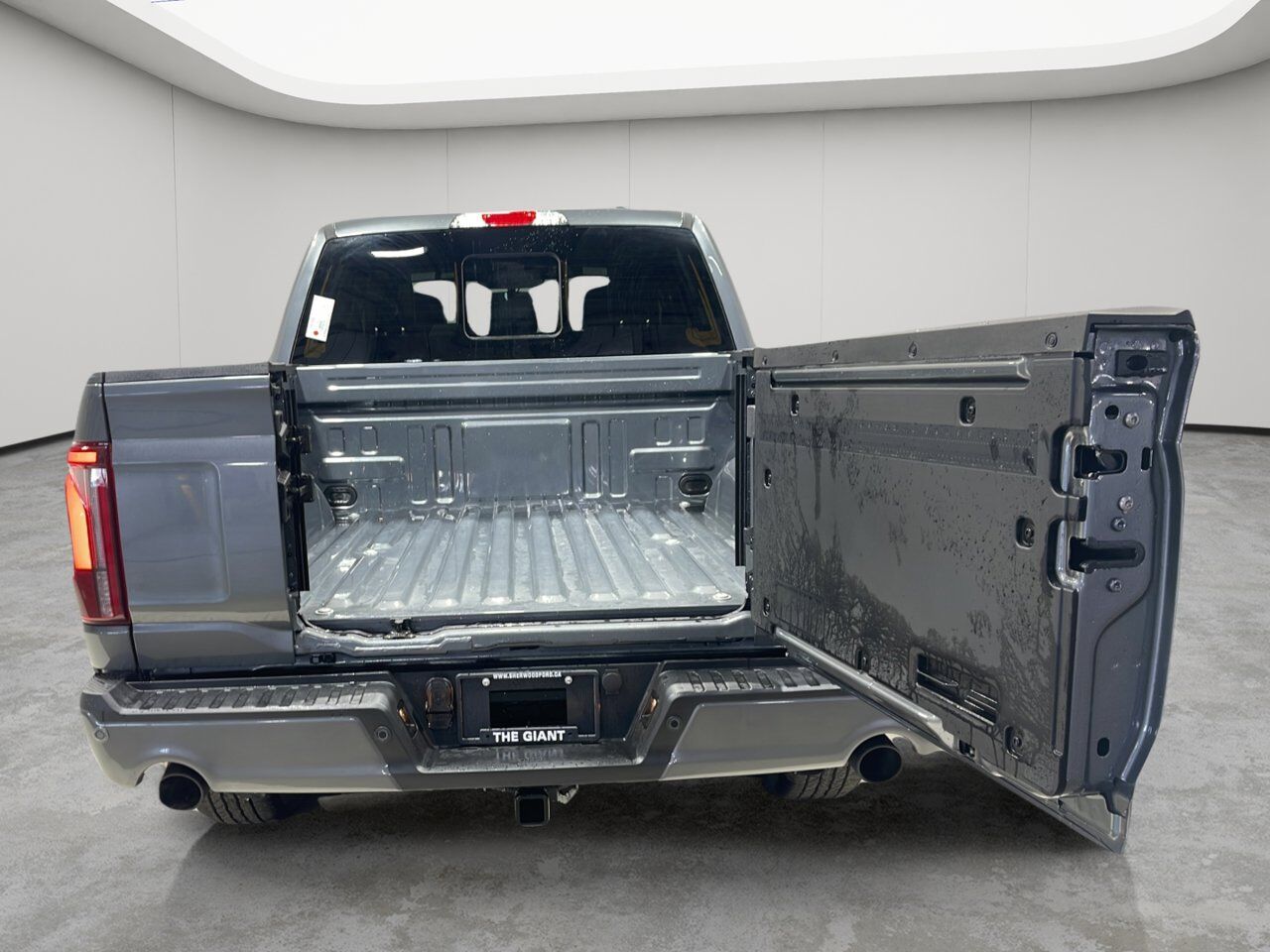 2026 Ford F-150 Lariat Sherwood Park AB