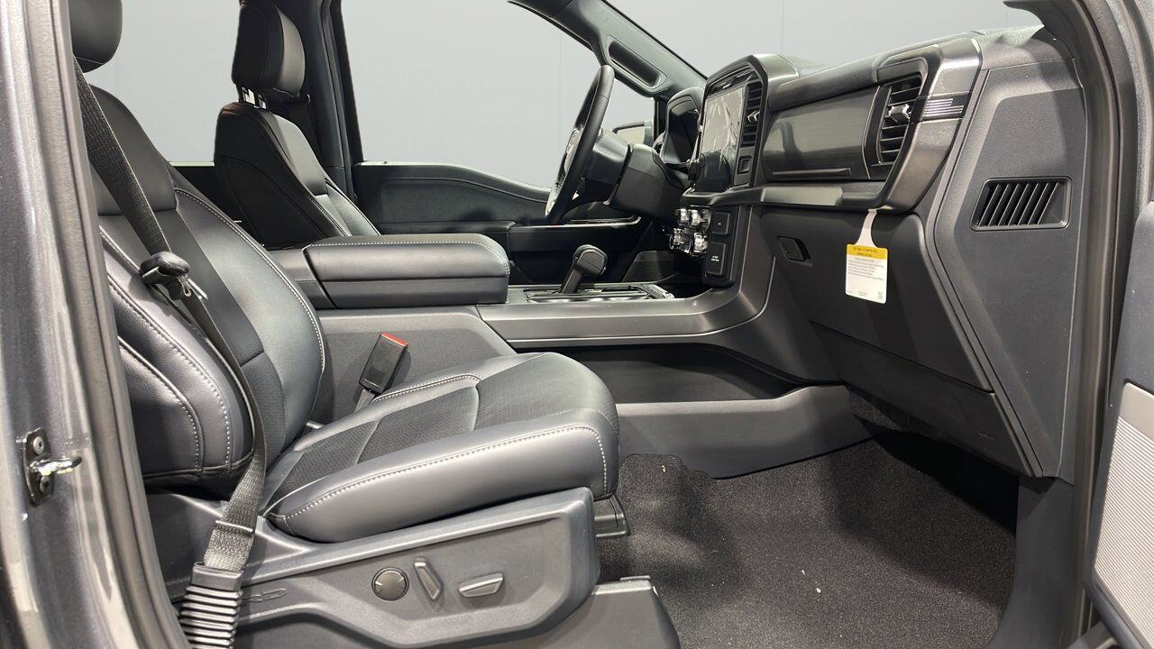 2026 Ford F-150 Lariat Sherwood Park AB