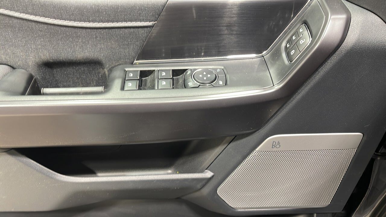 2026 Ford F-150 Lariat Sherwood Park AB