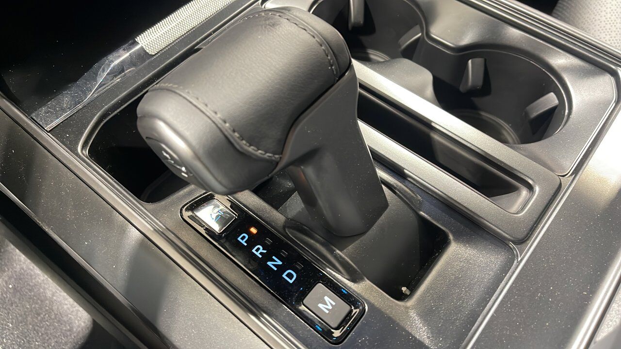 2026 Ford F-150 Lariat Sherwood Park AB