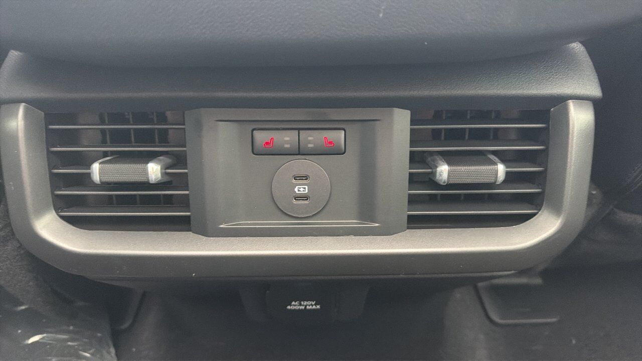2026 Ford F-150 Lariat Sherwood Park AB