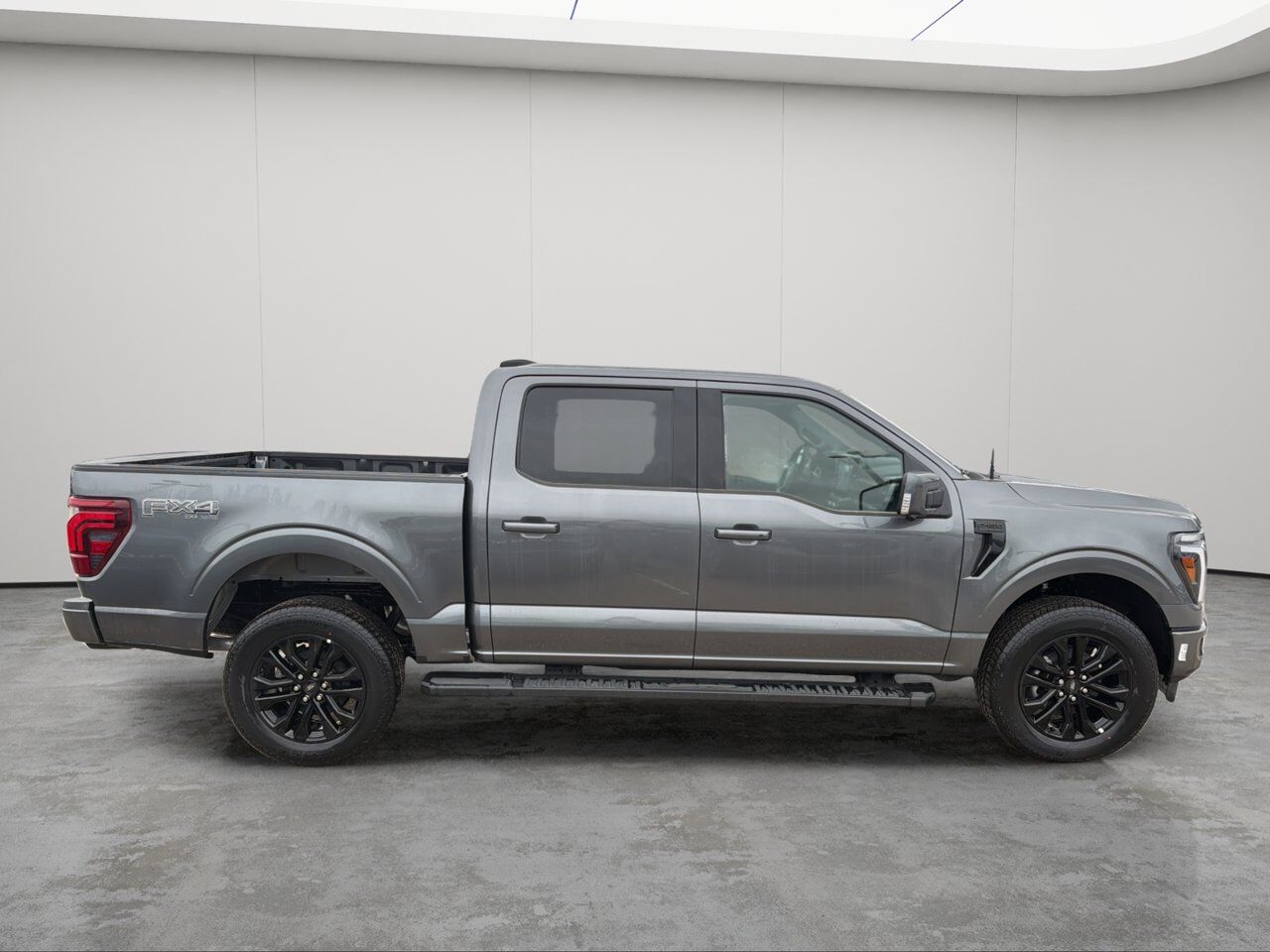 2026 Ford F-150 Lariat Sherwood Park AB